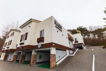 مُتل Jecheon Haru