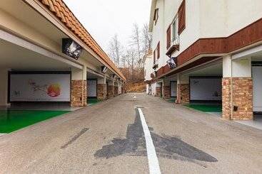 مُتل Jecheon Haru