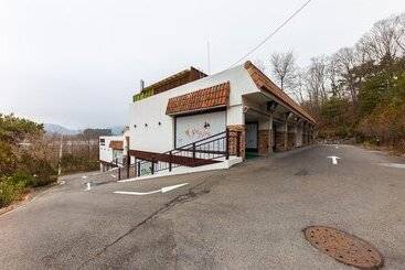 مُتل Jecheon Haru