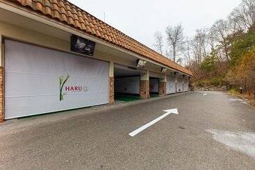 مُتل Jecheon Haru