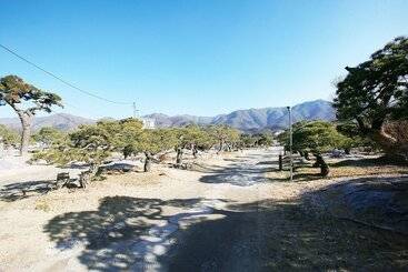 מוטל Namyangju Some