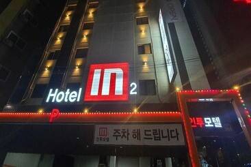 מוטל Seongnam Into