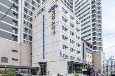 مُتل Sokcho Winus