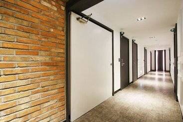 モーテル Suncheon Hotel The B