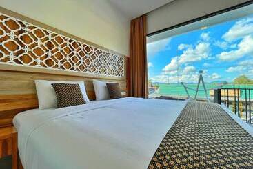 Mulia Hotel Syariah