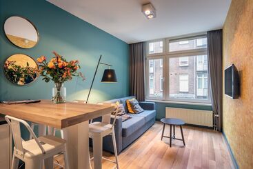 Musea Hotel & Apartments