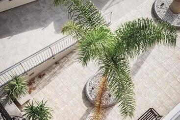 Nacavi Albir Apart