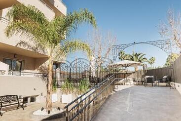 Nacavi Albir Apart