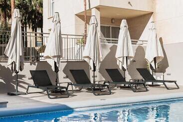 Nacavi Albir Apart