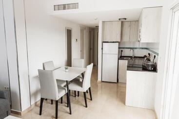 Nacavi Albir Apart
