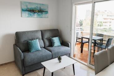 Nacavi Albir Apart