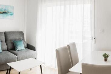 Nacavi Albir Apart