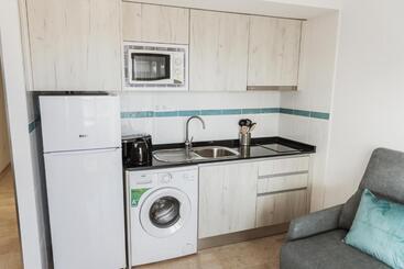 Nacavi Albir Apart