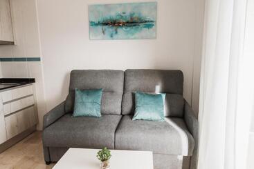 Nacavi Albir Apart