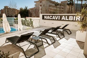 Nacavi Albir Apart