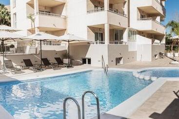 Nacavi Albir Apart