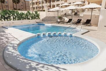 Nacavi Albir Apart