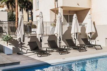 Nacavi Albir Apart
