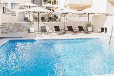 Nacavi Albir Apart