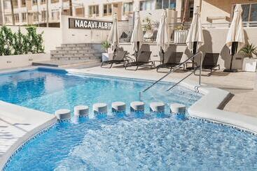 Nacavi Albir Apart