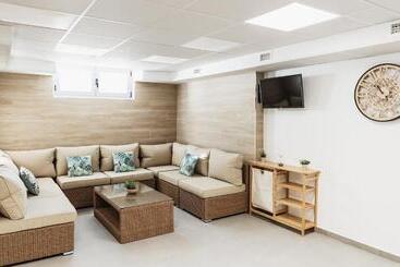 Nacavi Albir Apart