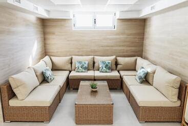 Nacavi Albir Apart