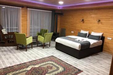 Panorama Otel