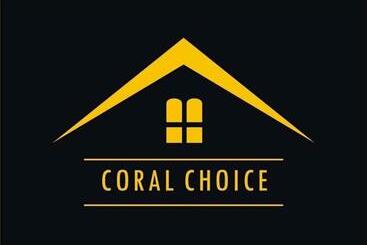 پانسیون Coral Choice