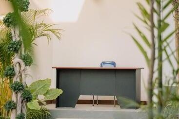 پانسیون Sari Uma Canggu By Hospitality Bali