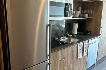 Yotelpad Park City Unit #432