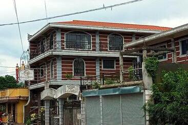 旅馆 Family Room In Bato, Camarines Sur