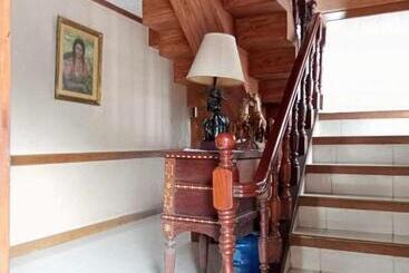 旅馆 Family Room In Bato, Camarines Sur