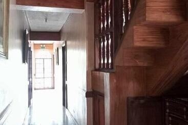 旅馆 Family Room In Bato, Camarines Sur