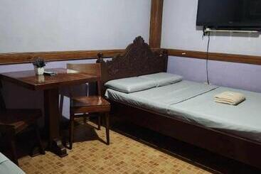 旅馆 Family Room In Bato, Camarines Sur