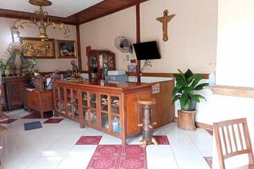 旅馆 Family Room In Bato, Camarines Sur
