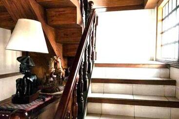 旅馆 Family Room In Bato, Camarines Sur