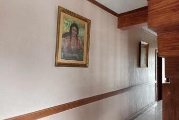 旅馆 Family Room In Bato, Camarines Sur