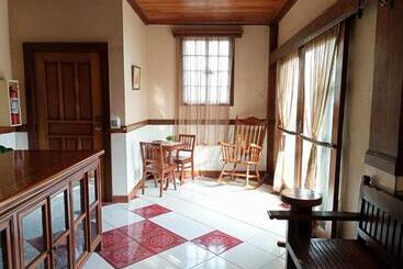 旅馆 Family Room In Bato, Camarines Sur