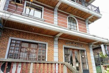 旅馆 Family Room In Bato, Camarines Sur