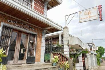 旅馆 Family Room In Bato, Camarines Sur