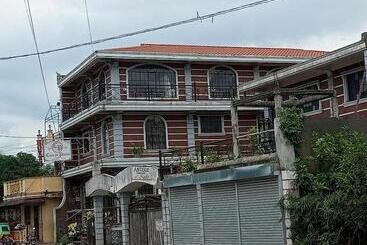 旅馆 Family Room In Bato, Camarines Sur