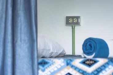 旅馆 Hostal Cuca Macuca