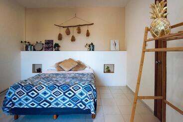 旅馆 Hostal Cuca Macuca