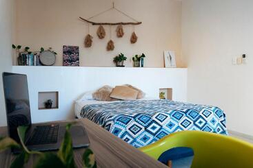 旅馆 Hostal Cuca Macuca