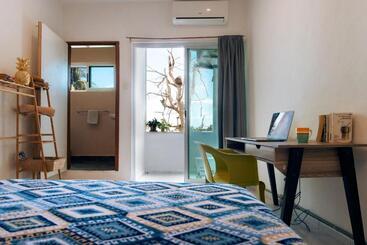旅馆 Hostal Cuca Macuca