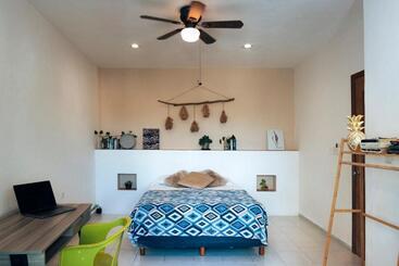 旅馆 Hostal Cuca Macuca