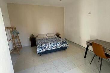 旅馆 Hostal Cuca Macuca
