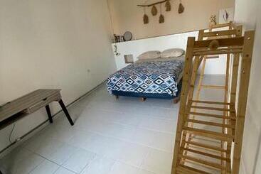 旅馆 Hostal Cuca Macuca