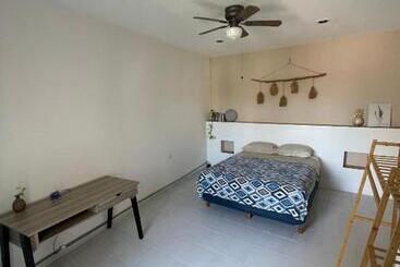 旅馆 Hostal Cuca Macuca