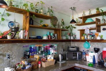 旅馆 Hostal Cuca Macuca